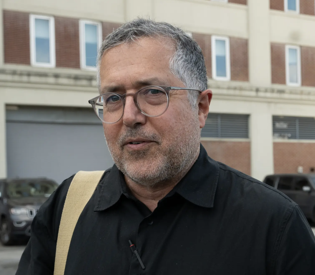 宾大刺客Luigi和吹牛老爹的律师是两口子